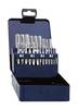 Eventus by Exact 10702 MA 5 / VW Hand tap set 8-piece metric Right hand cutting DIN 352 HSS 1 Set