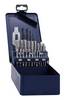 Eventus by Exact 10703 MA 5 Hand tap set 15-piece metric Right hand cutting DIN 352 HSS 1 Set