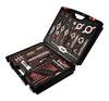Exact 70521 Tap tool kit 61-piece HSS-E metric M3, M4, M5, M6, M8, M10, M12