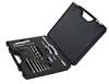 Exact 70531 Tap tool kit 18-piece HSS metric M3, M4, M5, M6, M8, M10, M12