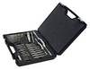 Exact 70561 Tap tool kit 32-piece HSS-E metric M3, M4, M5, M6, M8, M10, M12