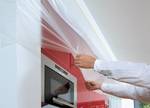 tesa Easy Cover® 4365 Precision - covering and masking in one step