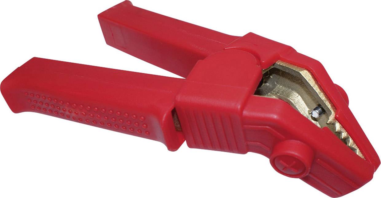 APA 29245 Battery charger clamp Plus 1 pc(s)
