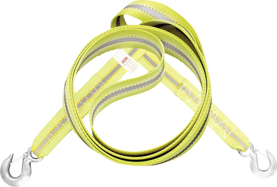 APA 26050 Profi-Schlepp Tow rope up to 4000 kg 1 pc(s)
