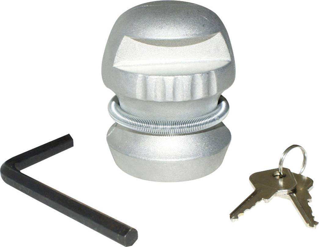 LAS Trailer theft protection clamp-1