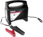 Eufab 16542 Automatic charger 12 V 3.5 A