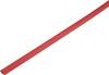TRU COMPONENTS 1225448 Heatshrink w/o adhesive Red 8.60 mm 4 mm Shrinkage:2:1 Sold per metre