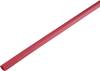 TRU COMPONENTS 1225452 Heatshrink w/o adhesive Red 16.70 mm 8 mm Shrinkage:2:1 Sold per metre