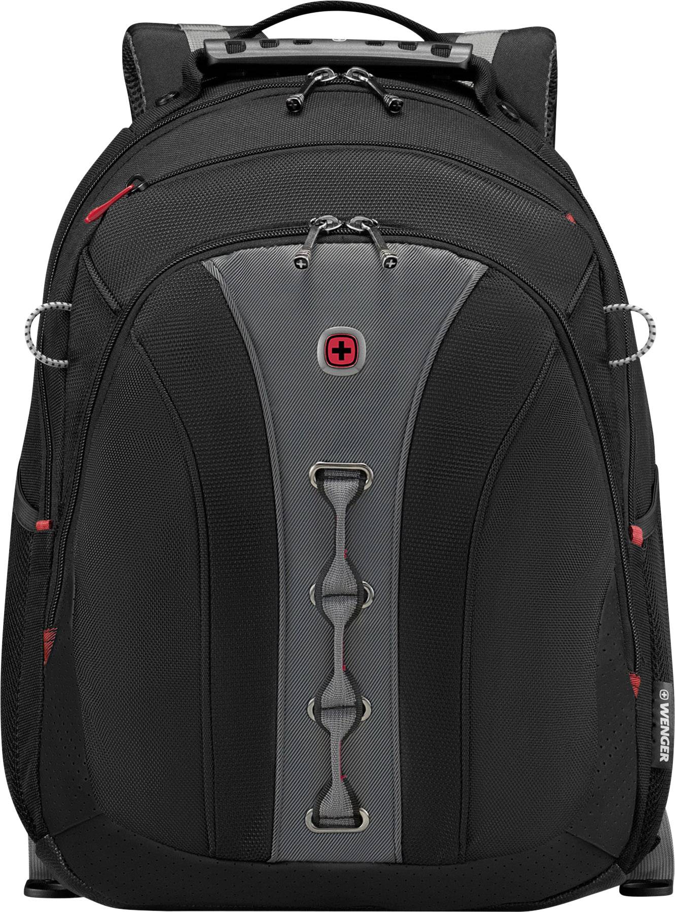 Wenger Laptop backpack Legacy Suitable for up to: 39,6 cm (15,6