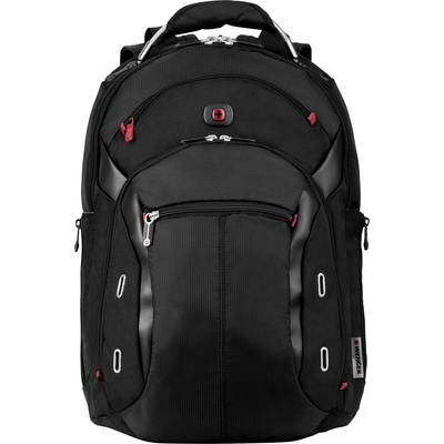 Image of Wenger Laptop backpack Gigabyte Suitable for up to: 40,6 cm (16) Black