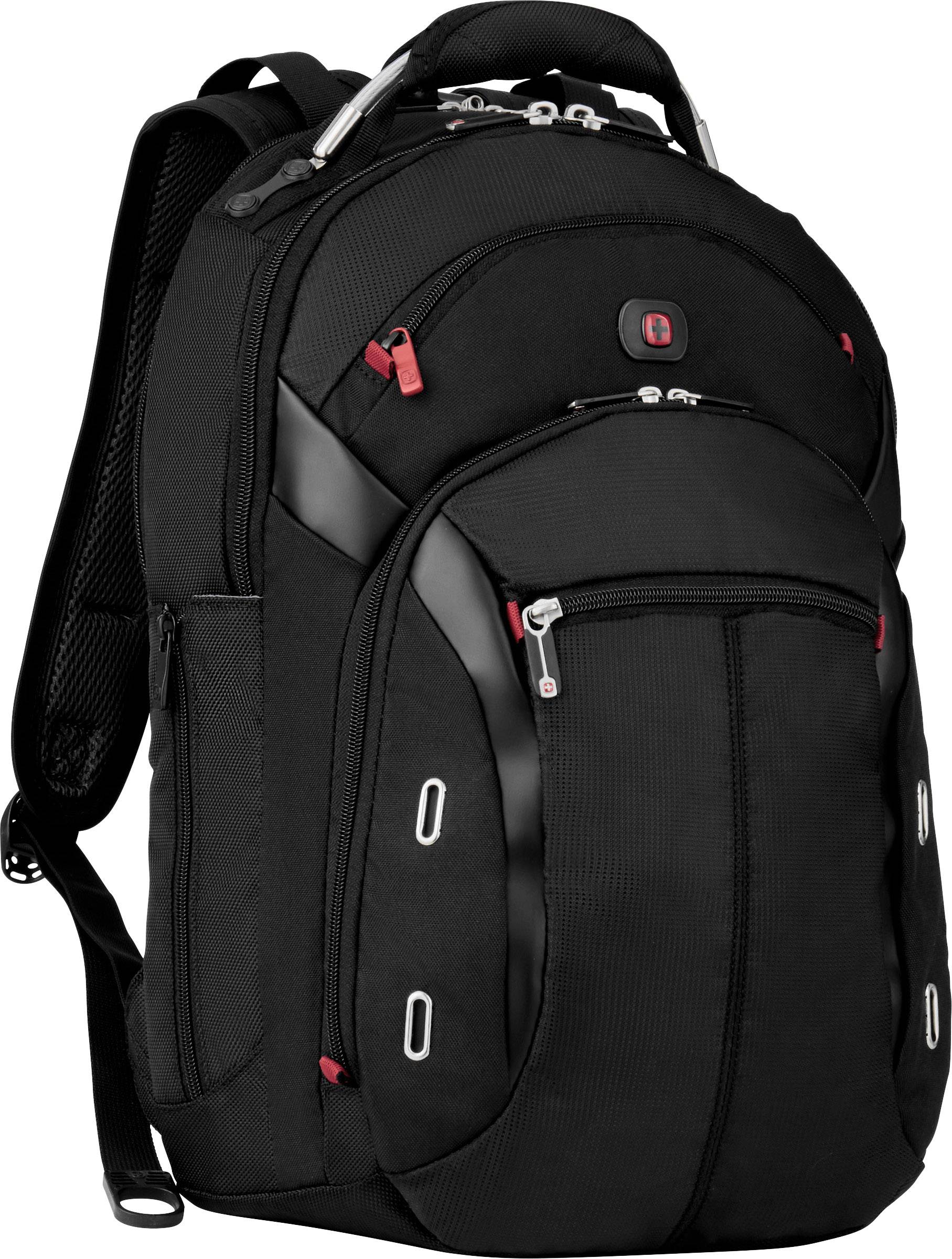 Wenger Laptop backpack Gigabyte Suitable for up to: 38,1 cm (15