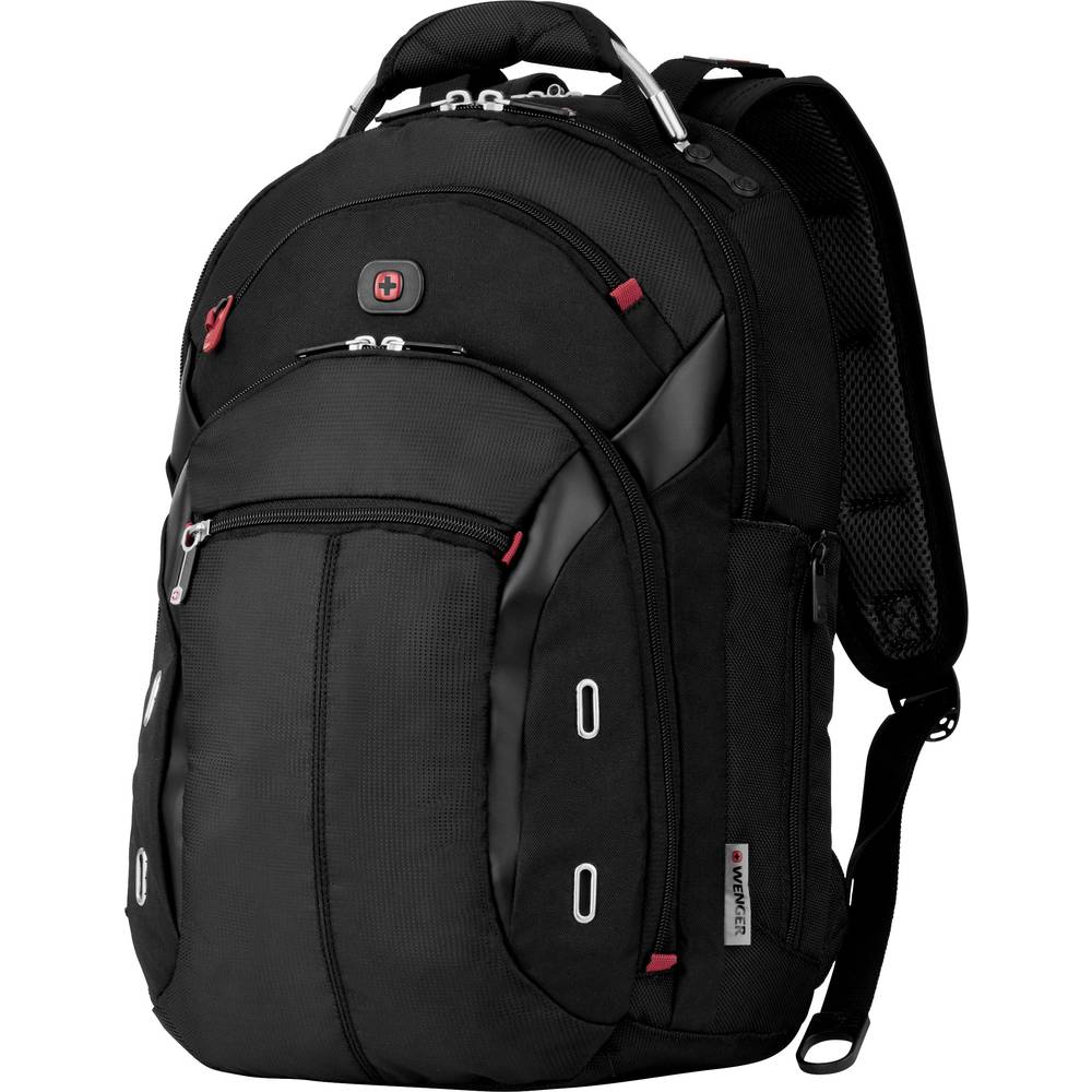 Wenger Laptop backpack Gigabyte Suitable for max: 38,1 cm (15
