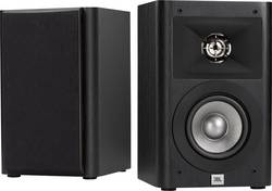 Jbl Harman Studio 220 Bookshelf Speaker Black 125 W 60 Hz 22000
