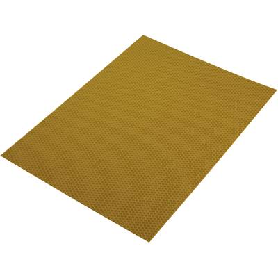 Conrad Components RT/A4-YL 1226948 Tape RT/A4 Yellow (L x W) 30 cm x 21 cm 1 sheet