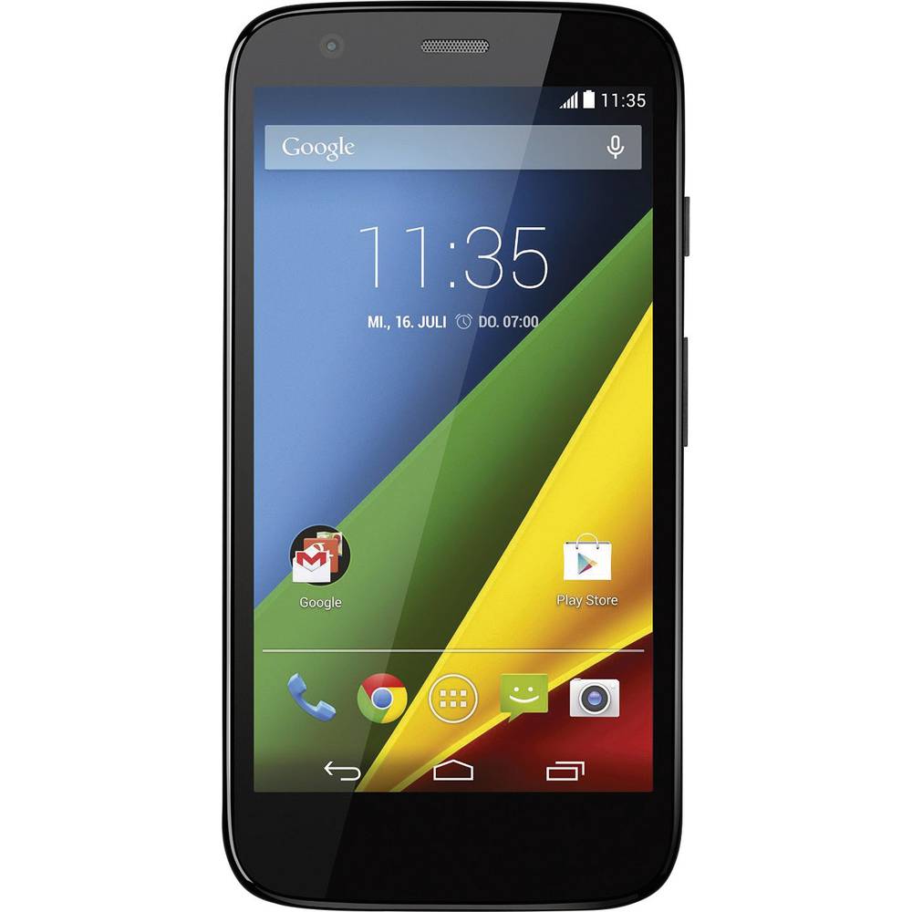 Moto G Lte 5.1 Moto G Lte 5.1