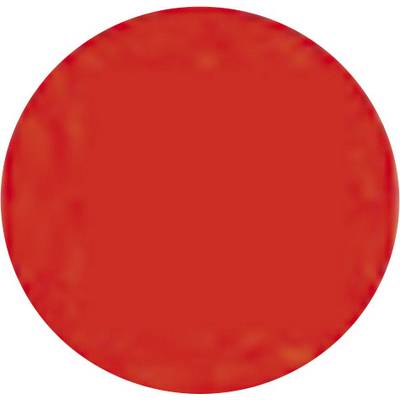 Red circle on a white background, often symbolises Japan or danger/alarm depending on the context.