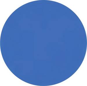 Absima Lexan paint Flou blue  Can 150 ml