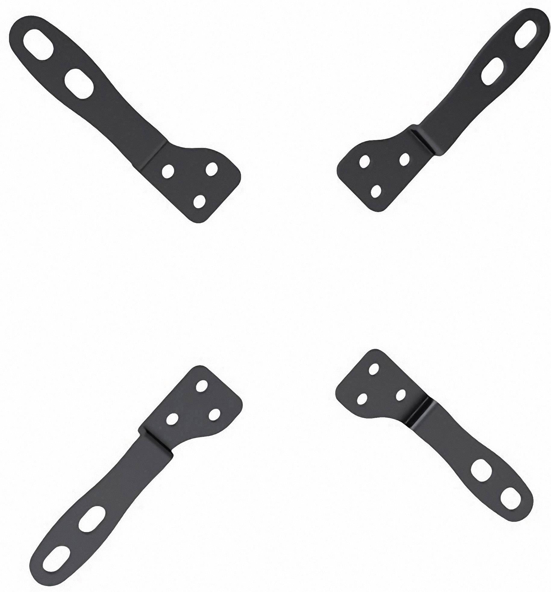 SpeaKa Professional VESA Adapter up to 200 x 200 mm