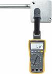 Fluke 117 Digital Multimeter with Non-Contact voltage, calibrated to manufacturer standards, CAT III 600 V