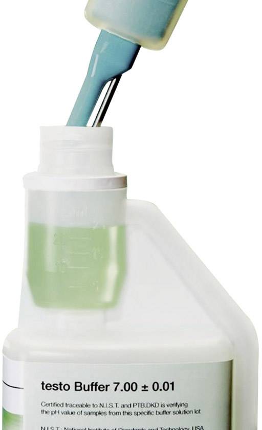 testo 05542063 Reagent pH 1 pc(s)