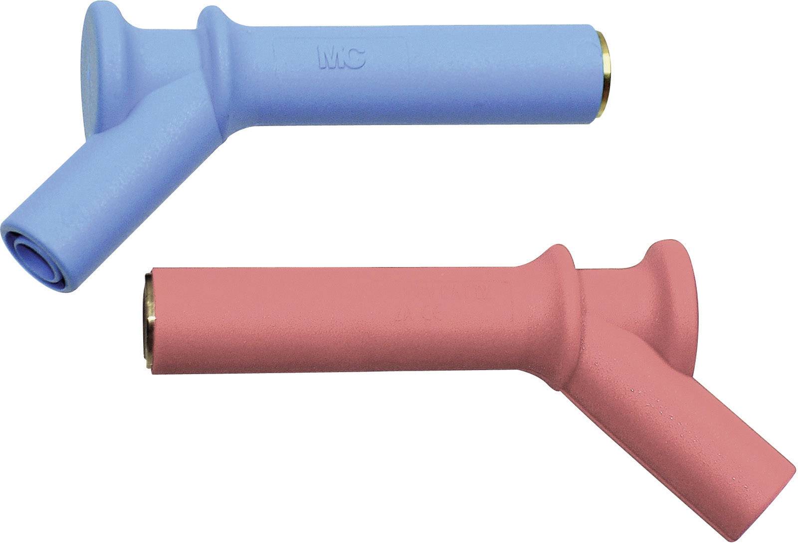 Staeubli XMA-11 Safety test probe 4 mm jack connector CAT IV 1000 V Black 1 pc(s)