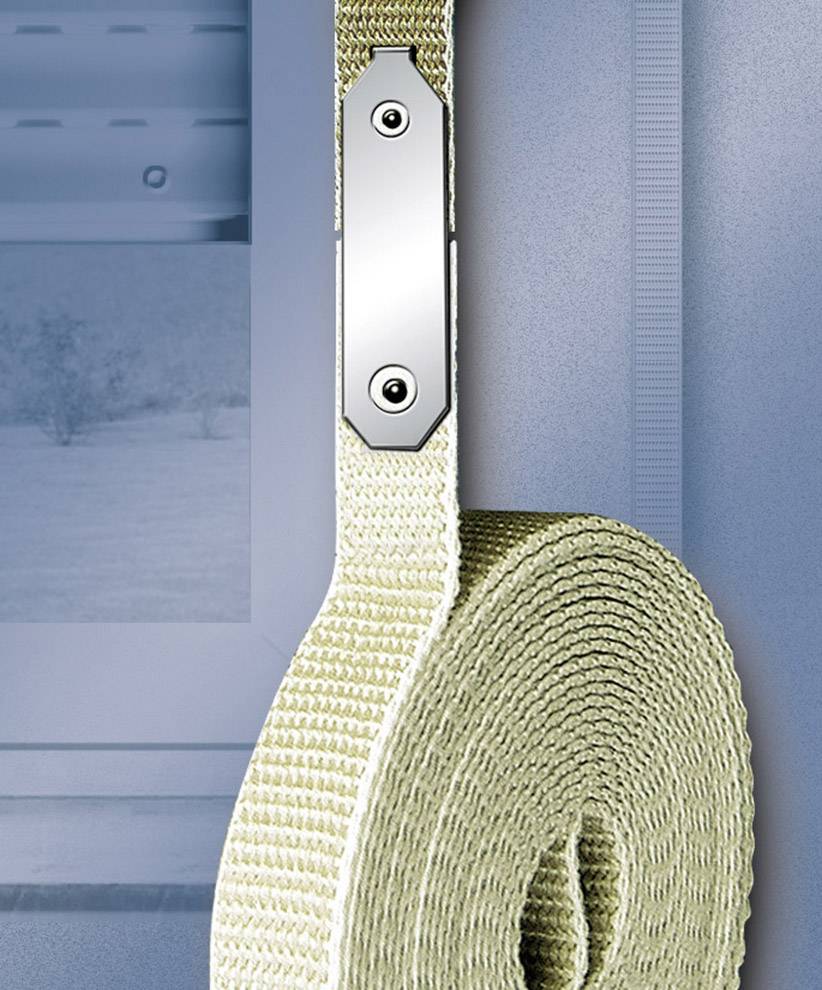 Schellenberg 34302 Repair kit Compatible with Schellenberg Maxi-1