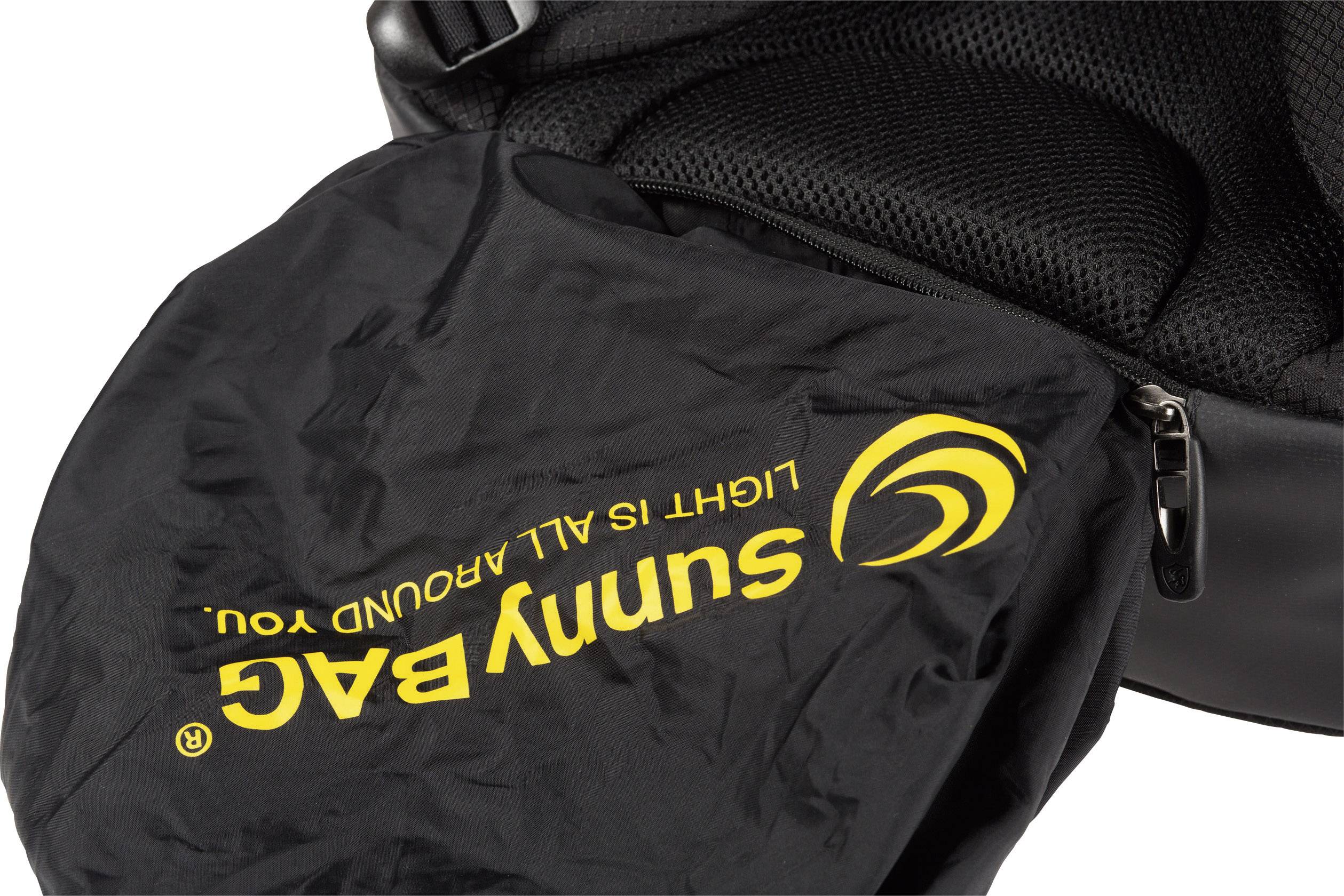 sunny bag solar backpack