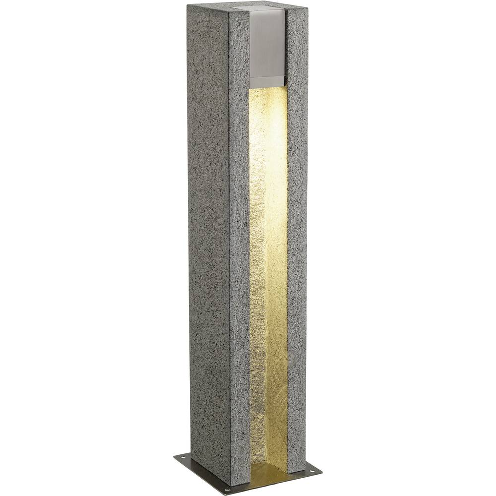 Outdoor Free Standing Light Led Gu10 4 W Slv From Conrad Com Outdoor Free Standing Light Led Gu10 4 W Slv
