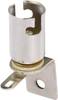 TRU COMPONENTS 1568157 Bulb holder Socket (mini bulbs): BA9s Connection: Solder lug 1 pc(s)