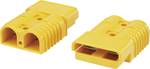 175 A high-current battery connector