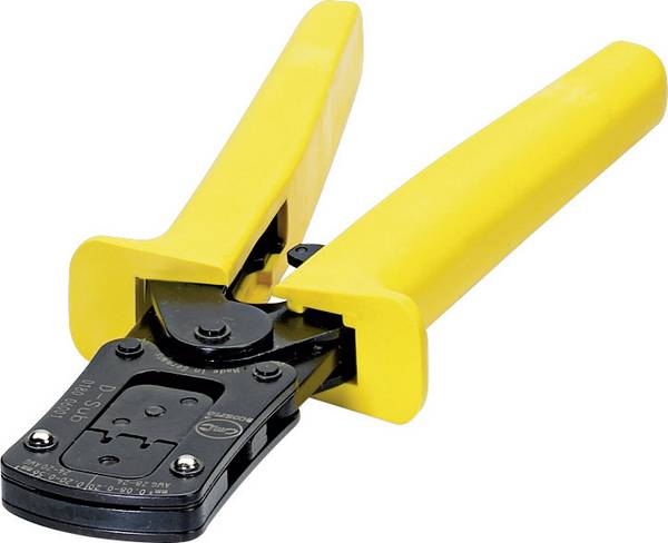 Crimping tool for rolled contacts 1604267 RC-Z2130 Phoenix Contact Content: 1 pc(s)