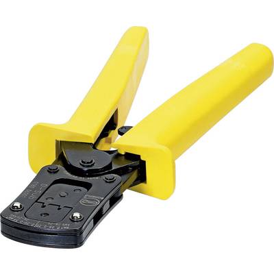 Crimping tool for rolled contacts 1604267 RC-Z2130  Phoenix Contact Content: 1 pc(s)