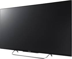 Sony Bravia Kdl 50w705b Led Tv 126 Cm 50 Inch Dvb T Dvb C Dvb S Full Hd Smart Tv Wi Fi Pvr Ready Ci Black Conrad Com