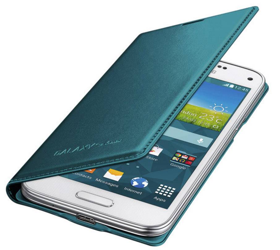 Samsung Flip case Flip Cover Compatible with (mobile phones) Samsung