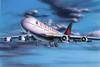 Revell 04210 Boeing 747 - 200 Air Canada Model aircraft assembly kit 1:390