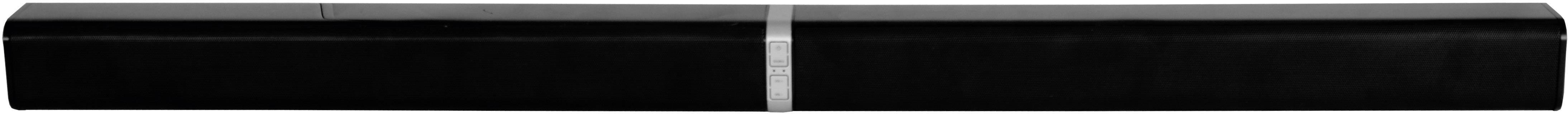 Silva Schneider SB 400 Twin Soundbar Black-1