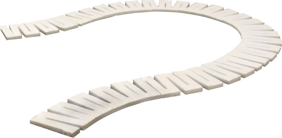 Woodland Scenics WC1181 Road foundation 4 pc(s)