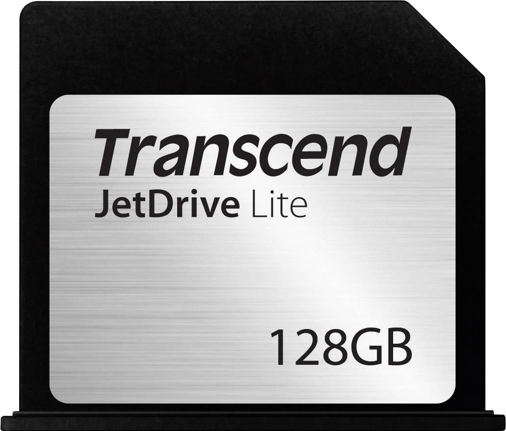 Transcend JetDrive™ Lite 130 Apple expansion card 128 GB