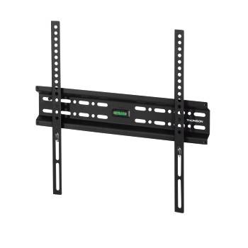 Thomson WAB056 TV wall mount 58,4 cm (23") - 142,2 cm (56") Rigid Suitable for Curved TVs, Built-in level-0