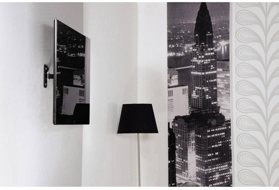 Thomson WAB746 TV wall mount 25,4 cm (10") - 116,8 cm (46") Tiltable, Swivelling, Swivelling-7