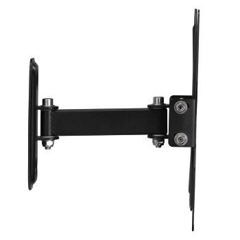 Thomson WAB746 TV wall mount 25,4 cm (10") - 116,8 cm (46") Tiltable, Swivelling, Swivelling-1
