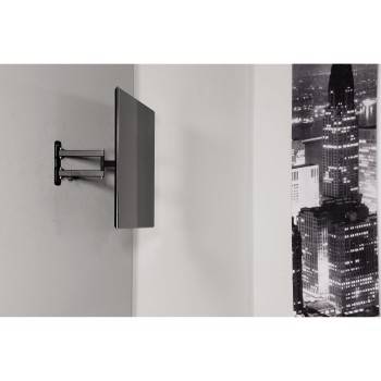 Thomson WAB846 TV wall mount 25,4 cm (10") - 116,8 cm (46") Tiltable, Swivelling, Swivelling-1