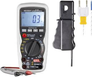 VOLTCRAFT AT-400 Handheld multimeter  Digital Vehicle testing CAT IV 600 V Display (counts): 4000