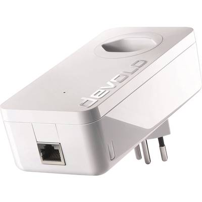Devolo dLAN 1200+ Powerline adapter 9372 1.2 GBit/s-0