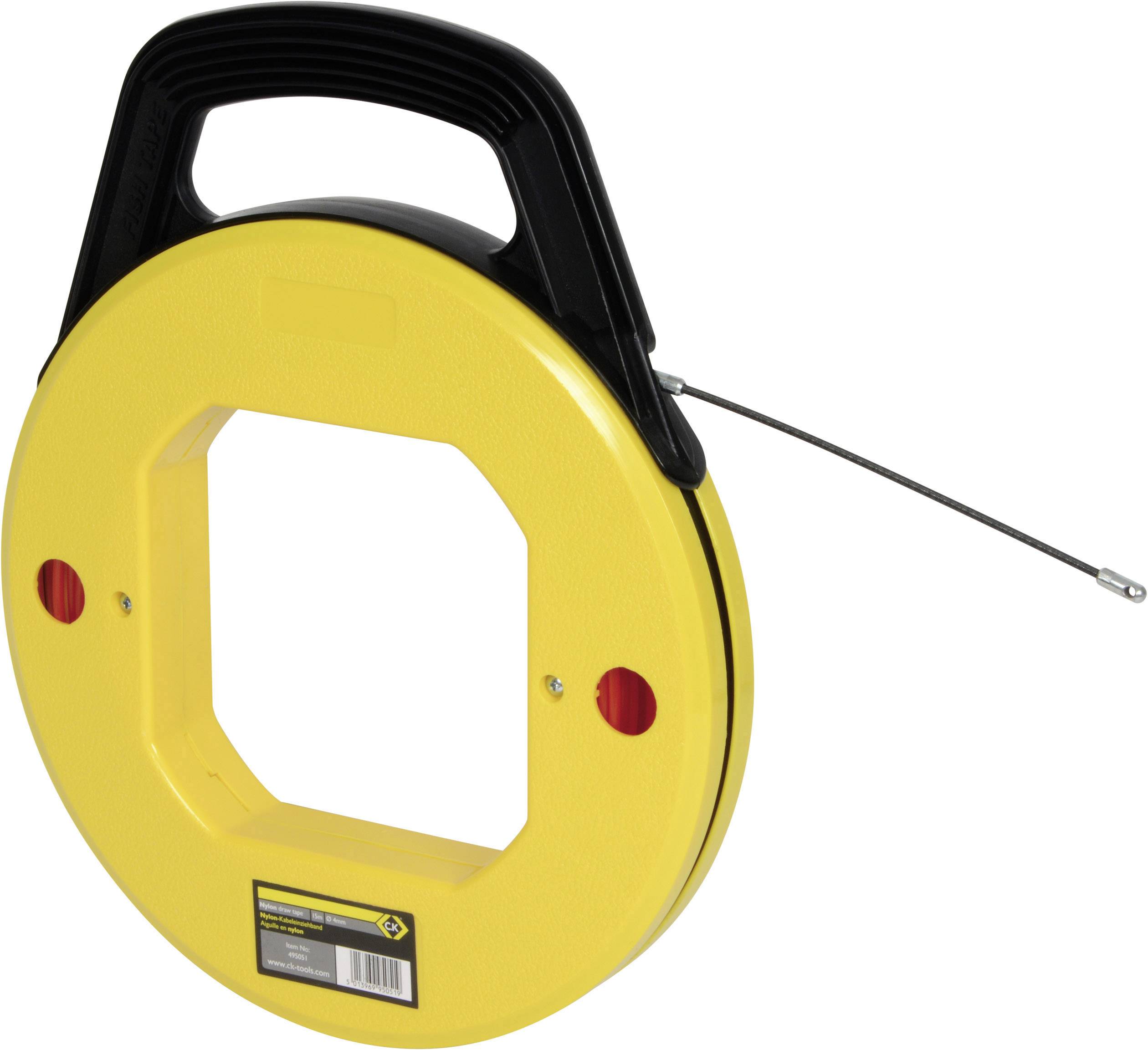 Nylon Draw Tape 10 m 495050 C.K 1 pc(s)