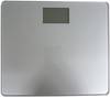 TFA Dostmann Big Step Bathroom scales 50.1010.54 Digital Weight range=200 kg White