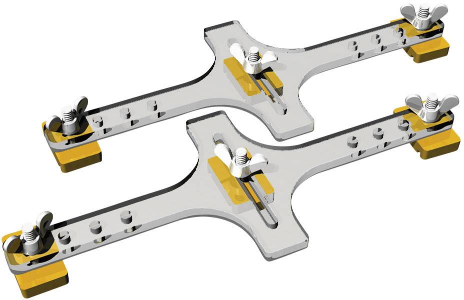 Image of Proses PFT-N-01 N Flex track tensioners