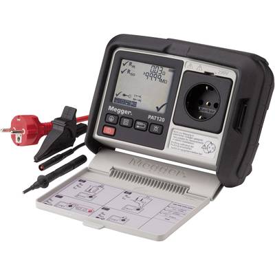 Megger 1003-066 Equipment tester  VDE standard 0701-0702