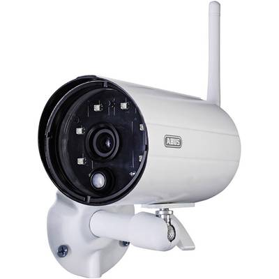 ABUS ABUS Security-Center TVAC18010A RF-Add-on camera   640 x 480 p  