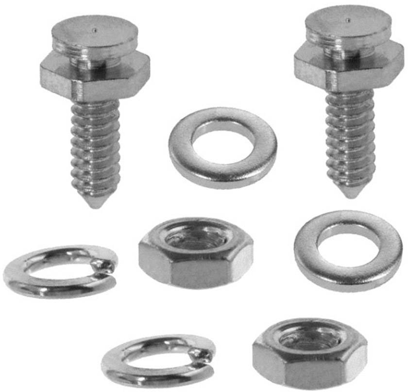 Conec 160X10209X 160X10209X Mounting bolt 1 pc(s)